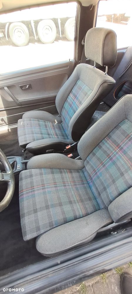 Volkswagen Scirocco 1.8 GT - 9