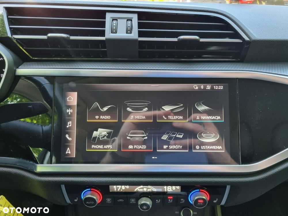 Audi Q3 35 TFSI S tronic - 27