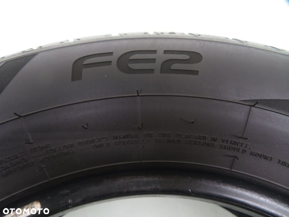 1x 195/65R15 OPONA LETNIA GT Radial FE2 91H - 4