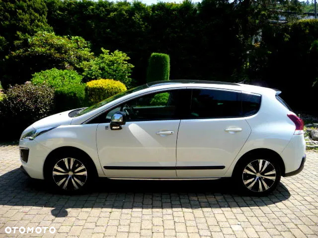 Peugeot 3008 2.0 HYbrid4 - 31