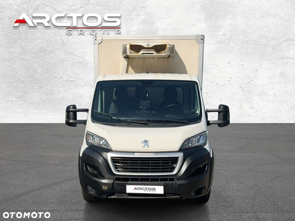 Peugeot Boxer - 2