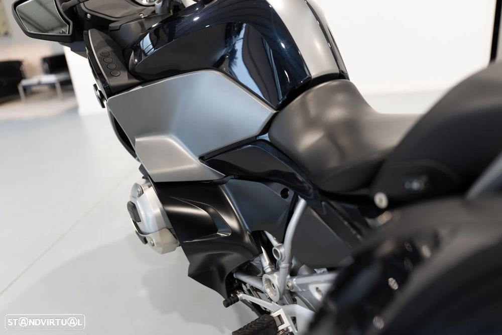 BMW R 1200 RT - 29