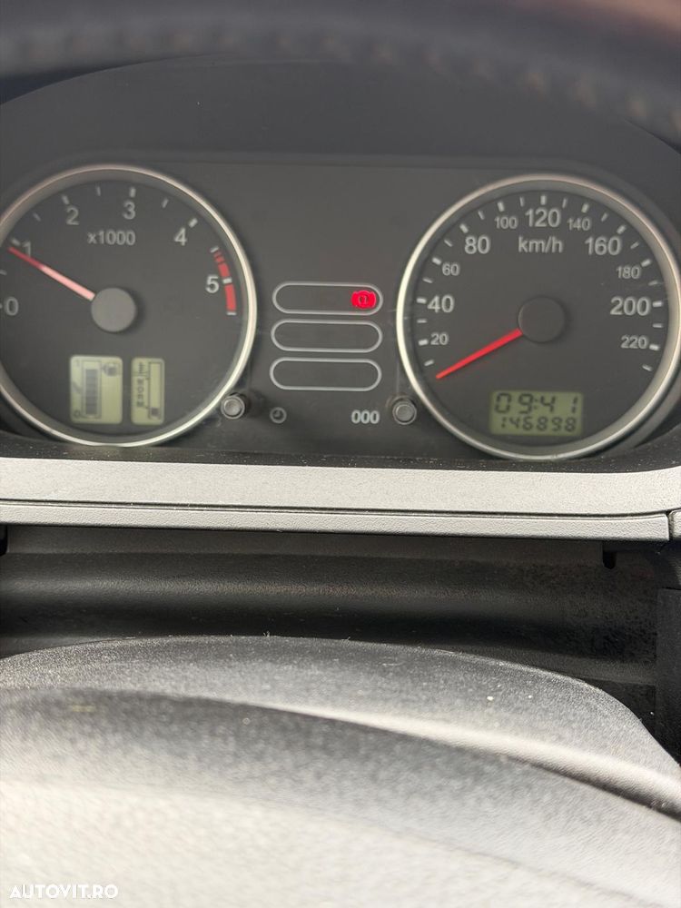 Ford Fiesta 1.4TDCI Ghia - 7