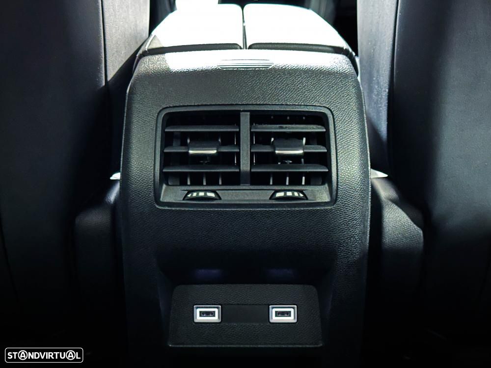 Peugeot 408 1.2 PureTech Allure Pack EAT8 - 21