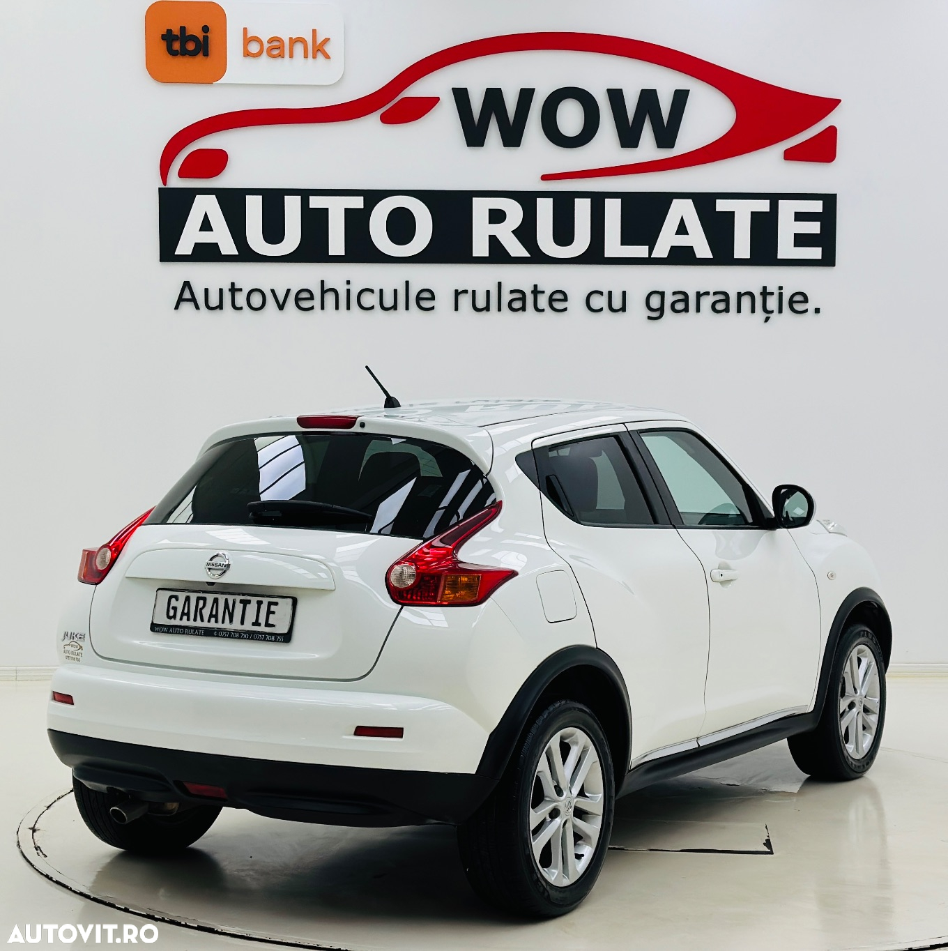 Nissan Juke - 4