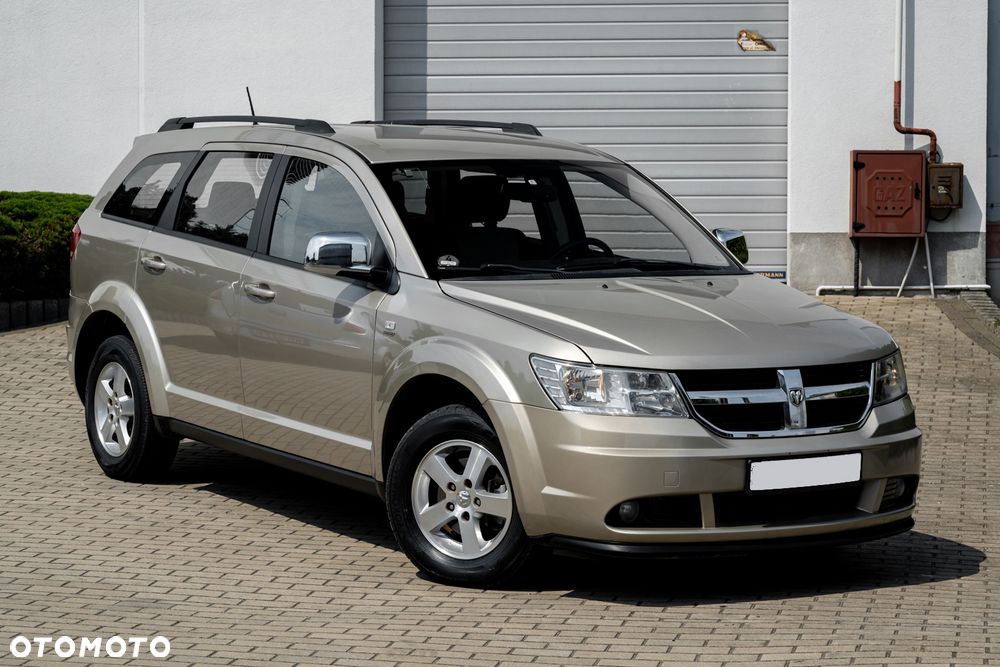 Dodge Journey - 2
