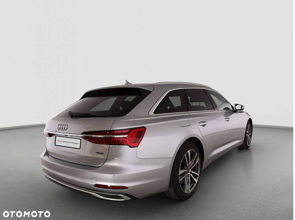 Audi A6 Avant - 6