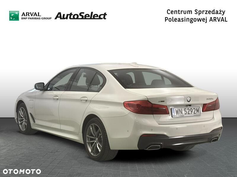 BMW Seria 5 - 3