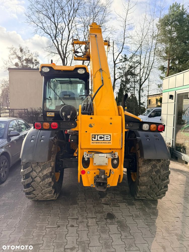JCB 541-70 - 9