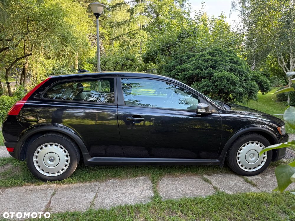 Volvo C30 2.0D - 3