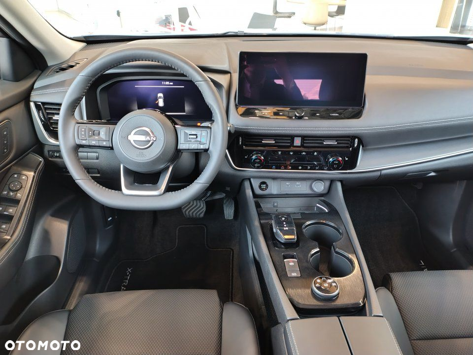 Nissan X-Trail - 9