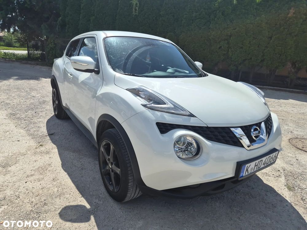Nissan Juke 1.2 DIG-T N-Way+ - 3
