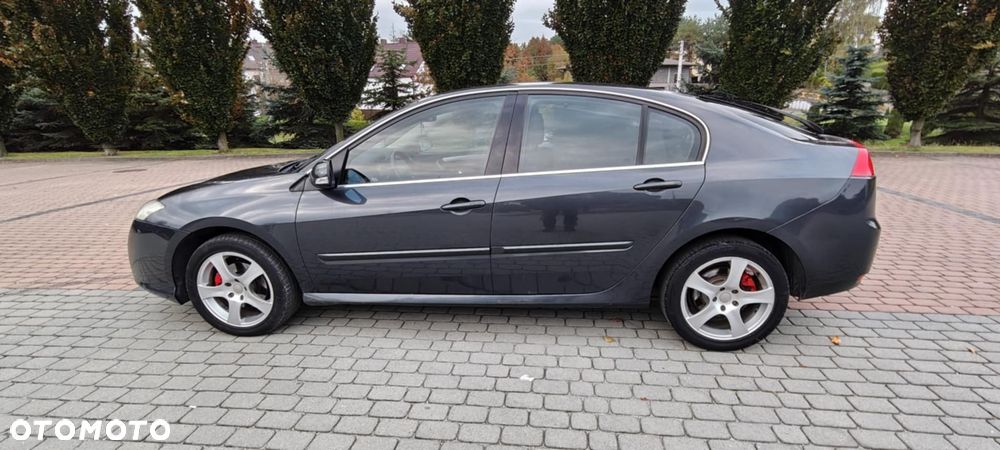 Renault Laguna 2.0 DCi Dynamique - 4