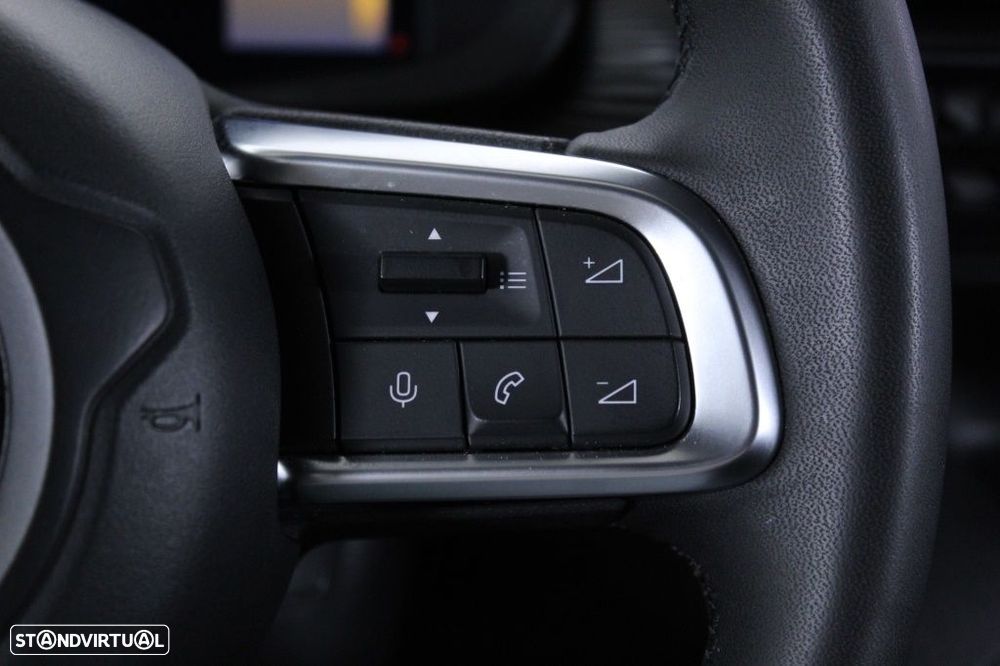 Jeep Avenger 1.2 GSE T3 Altitude - 23