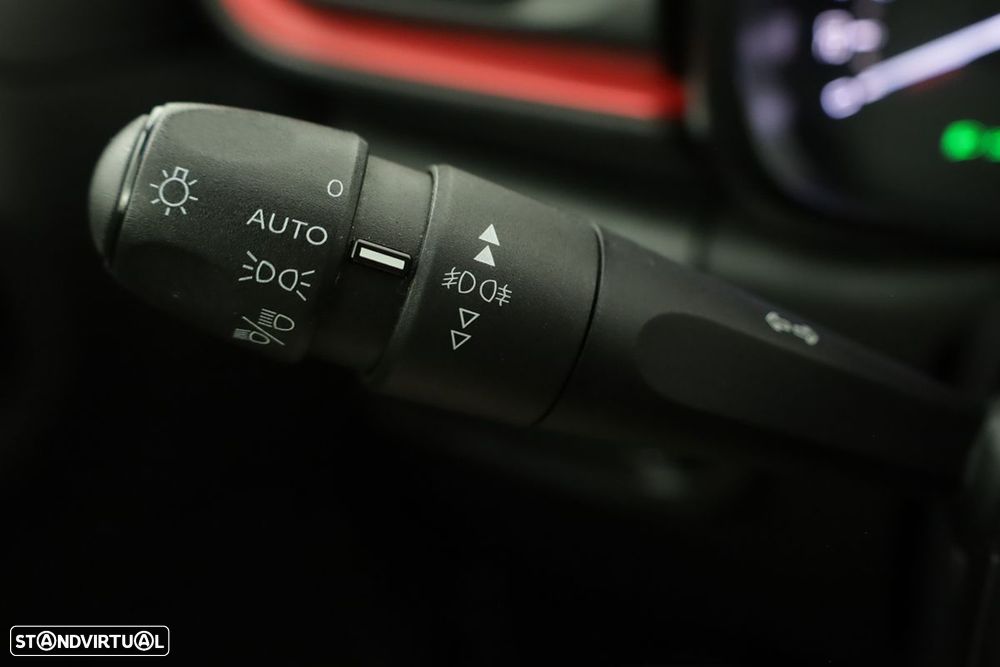 Citroën C3 1.2 PureTech C-Series - 14