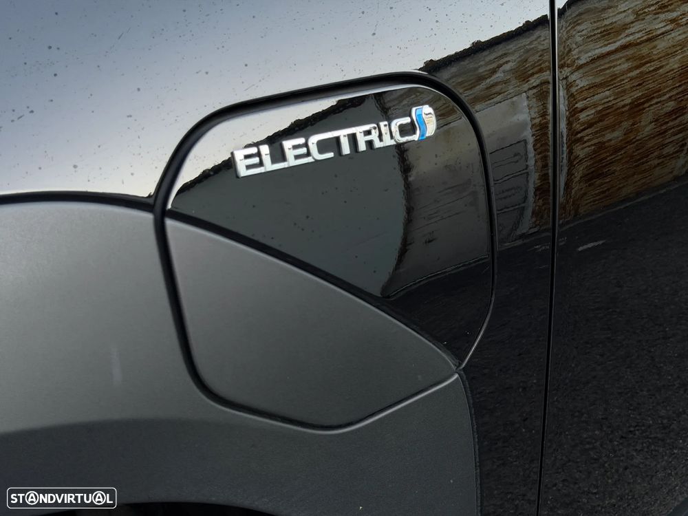 Toyota bZ4X 71,4 kWh Exclusive Limited - 36