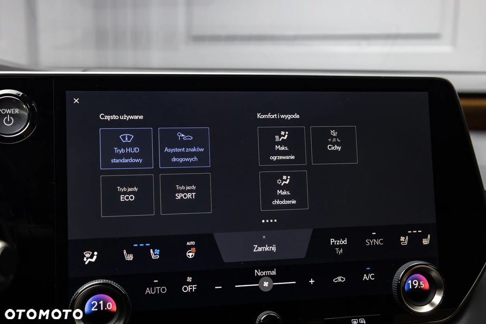 Lexus RX 350h Prestige - 26