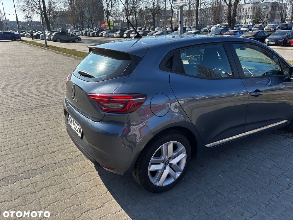 Renault Clio SCe 65 BUSINESS EDITION - 6