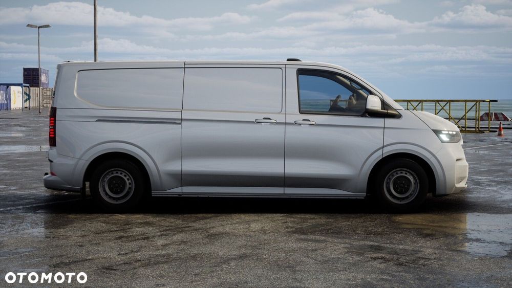 Volkswagen Transporter L2H1 "L" - 8