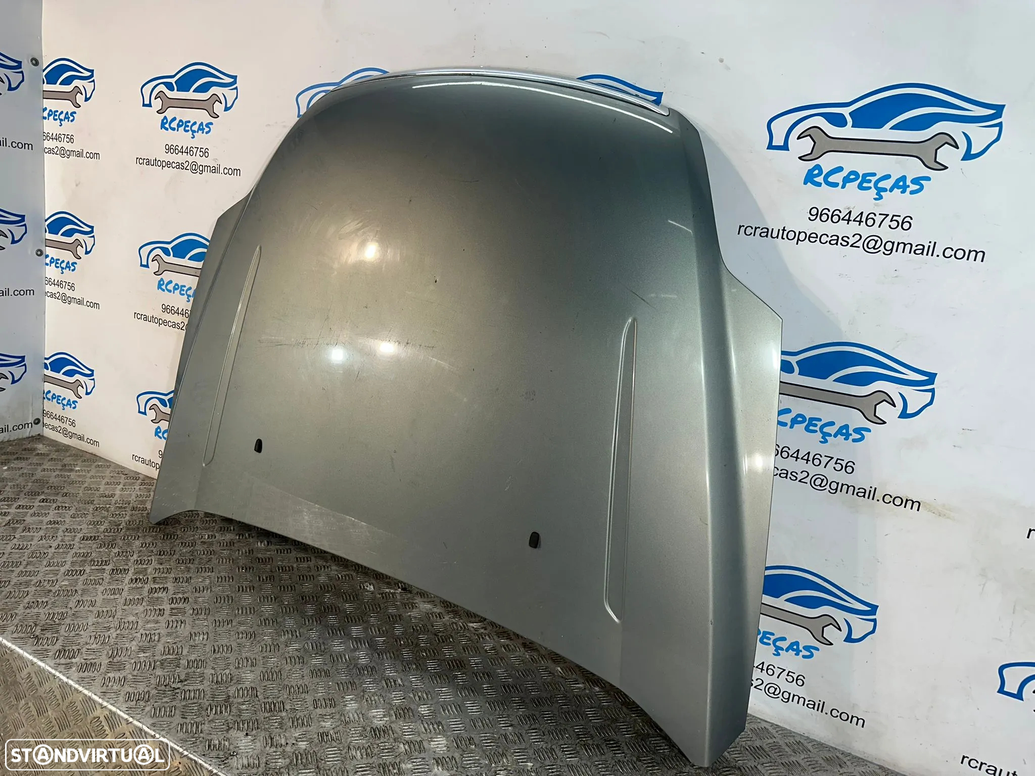 .Frente Completa Ford Mondeo 4 IV MK4 2.0 TDCi Diesel 2007 - 2014 - 19
