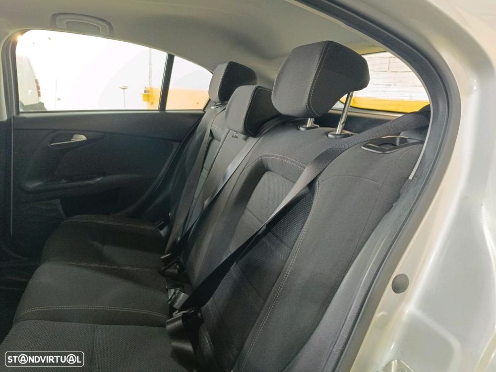 Fiat Tipo 1.3 MultiJet Life - 8