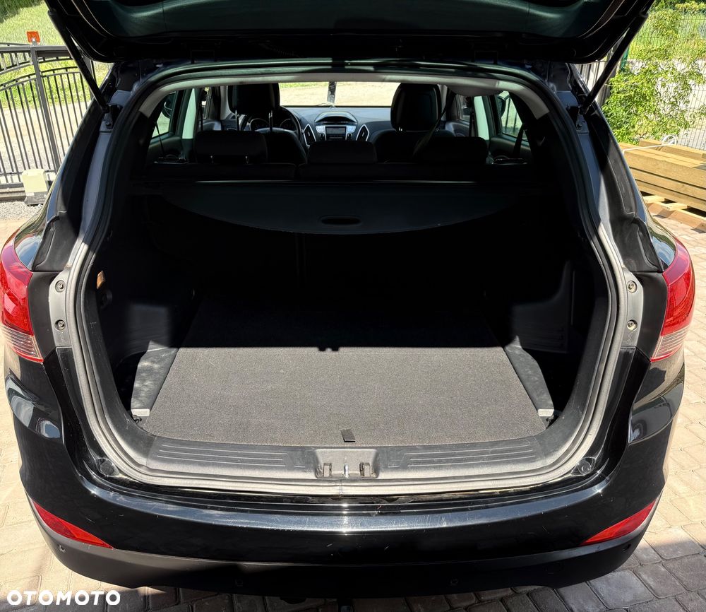 Hyundai ix35 1.6 GDI Comfort 2WD - 21