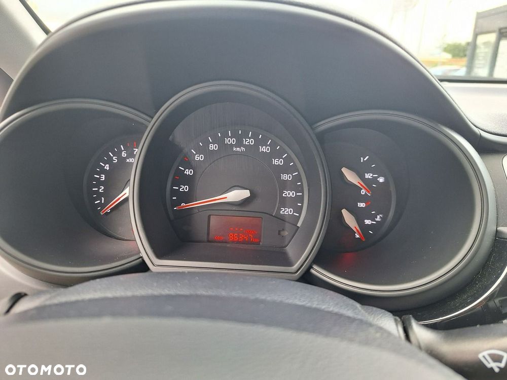 Kia Rio 1.2 M - 18