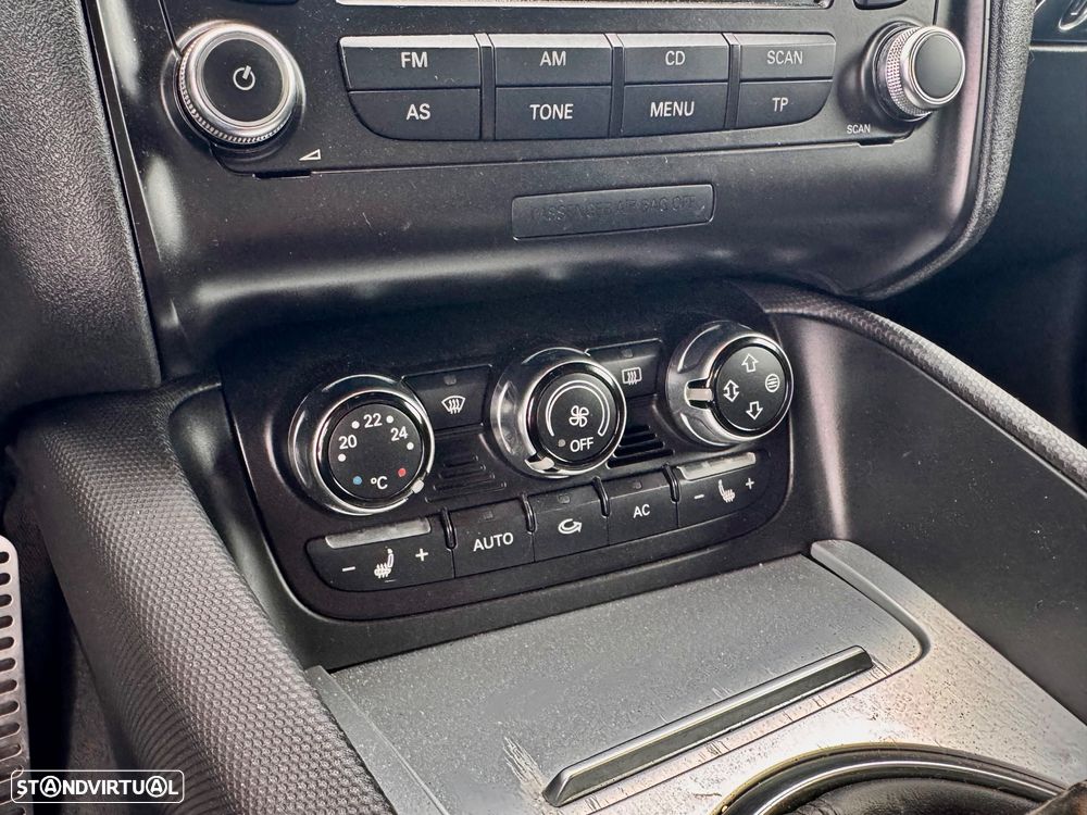 Audi TT Coupé 2.0 TFSI S-line - 13