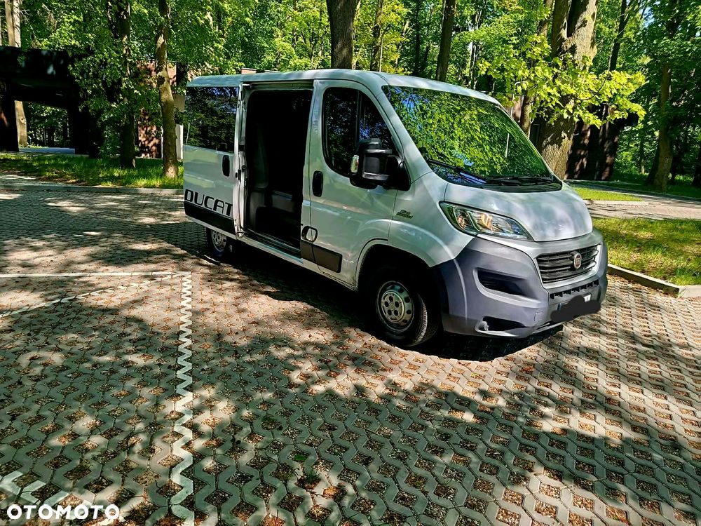 Fiat Ducato - 1