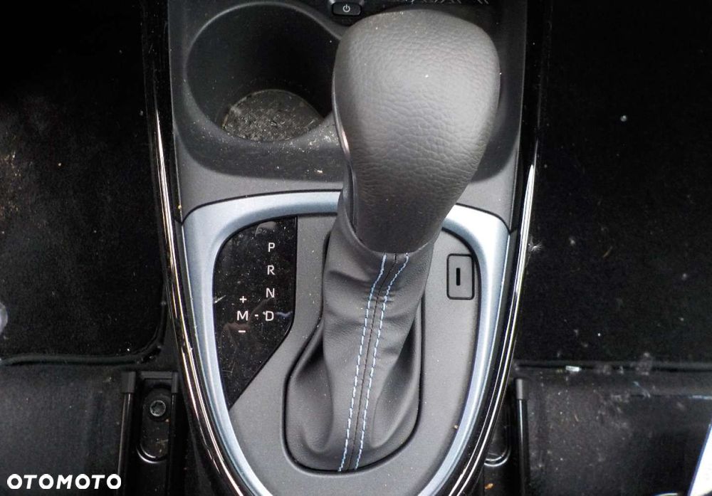 Toyota Aygo X - 23
