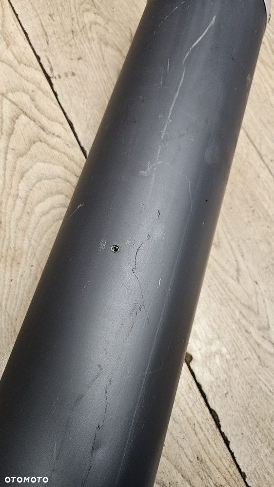 Oryginalny wydech tłumik Yamaha YZF-R1 RN04 5JJ Titanium - 11