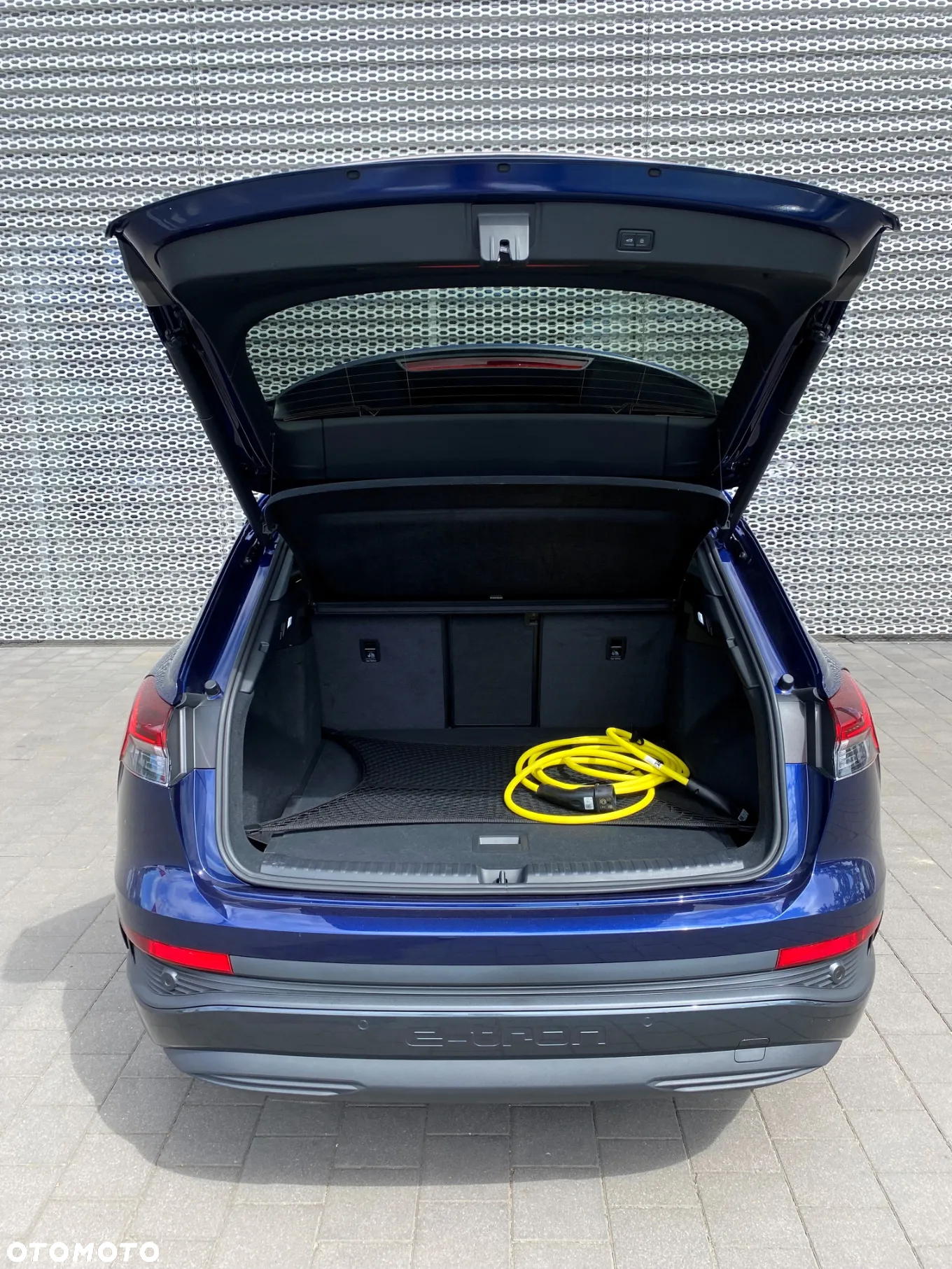 Audi Q4 e-tron e-tron 40 - 13