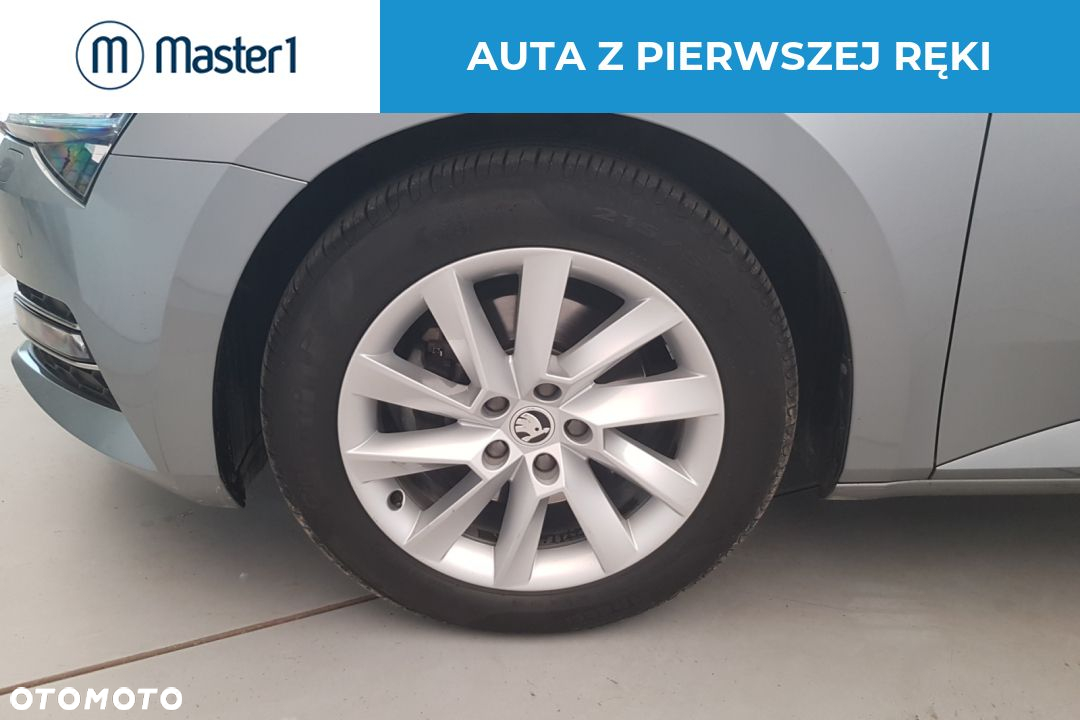 Skoda Superb 2.0 TSI Style DSG - 15