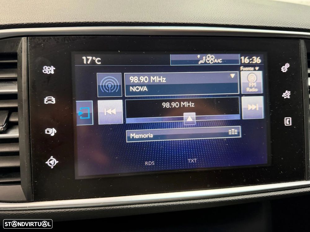 Peugeot 308 SW 1.2 PureTech Style - 29