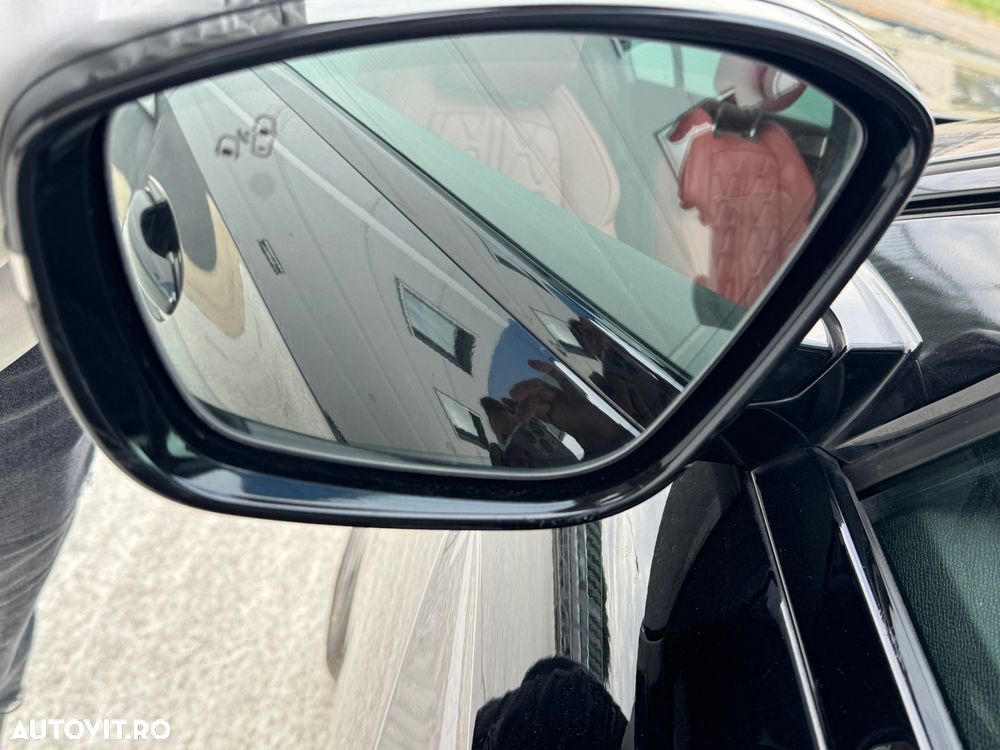 Peugeot 508 PHEV 225ch EAT8 GT - 31