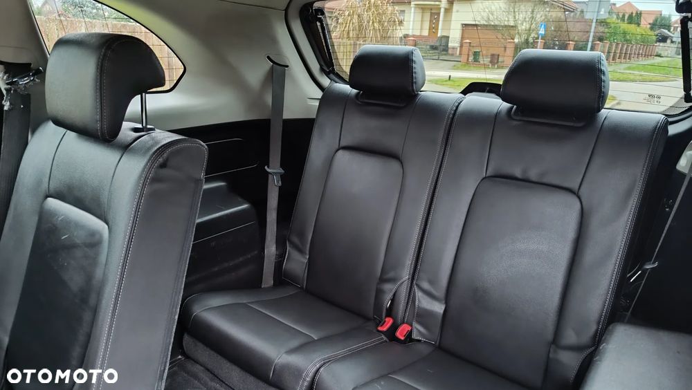 Chevrolet Captiva 2.2 D LT+ - 23