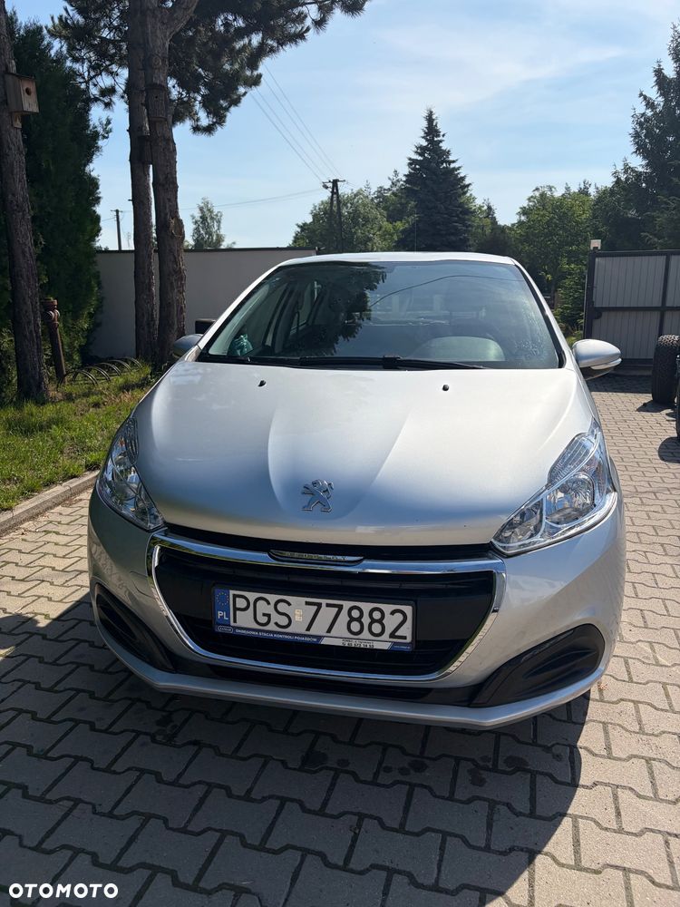 Peugeot 208 PureTech 68 Like - 6