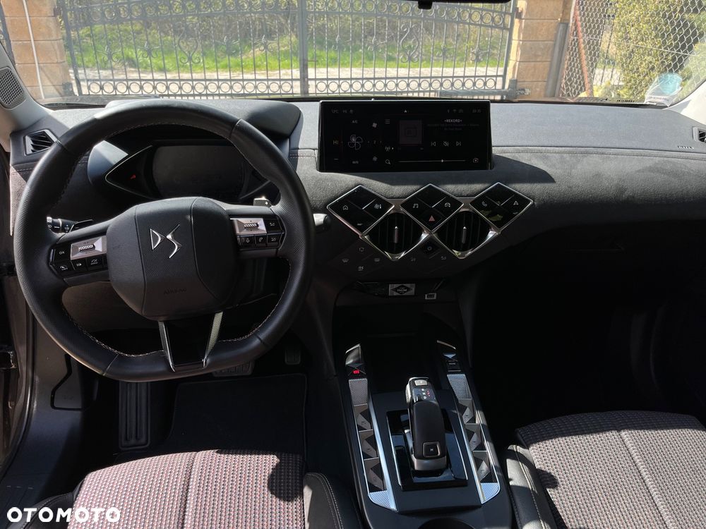 DS Automobiles DS 3 - 13