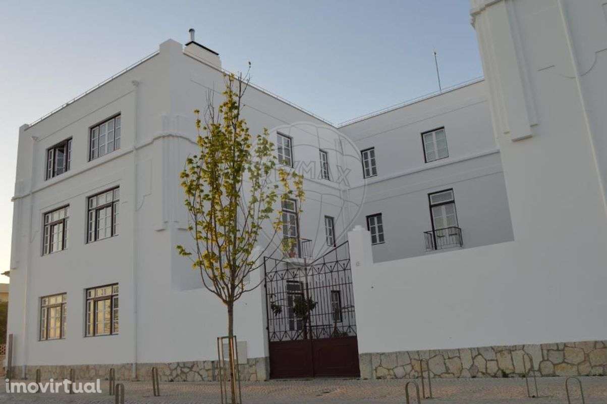 Apartamento T2 para venda - Grande imagem: 3/9