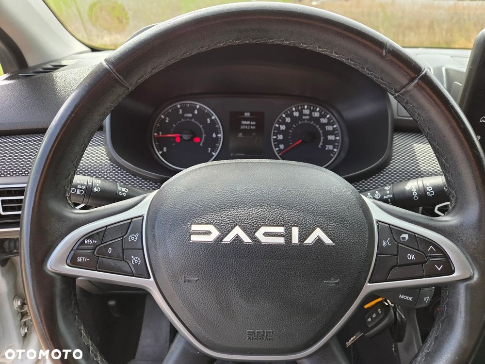 Dacia Sandero TCe 90 Expression - 16