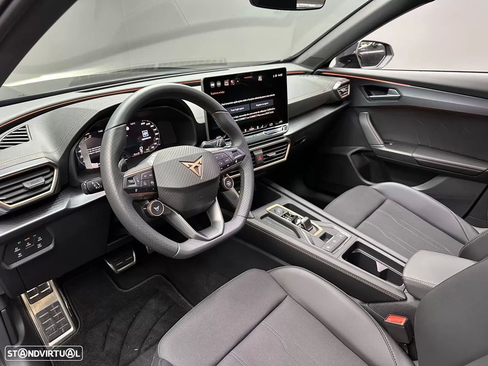 Cupra Formentor 1.5 eTSI DSG - 39