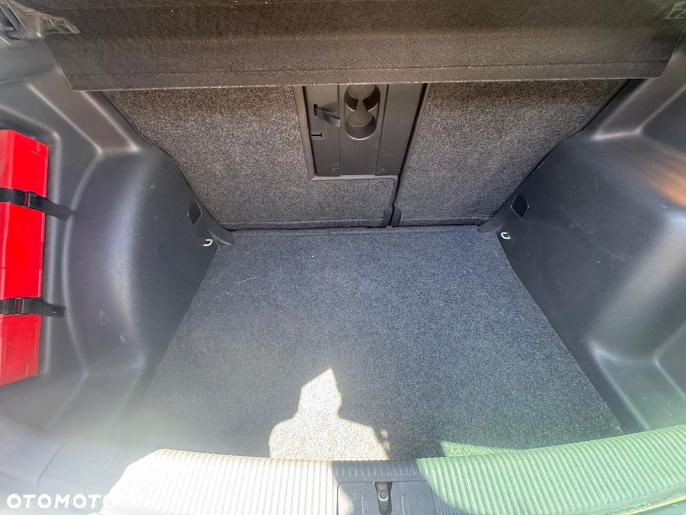 Volkswagen Golf Plus 1.6 United - 15