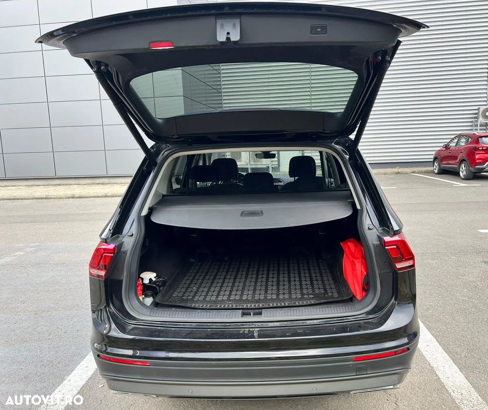 Volkswagen Tiguan - 7