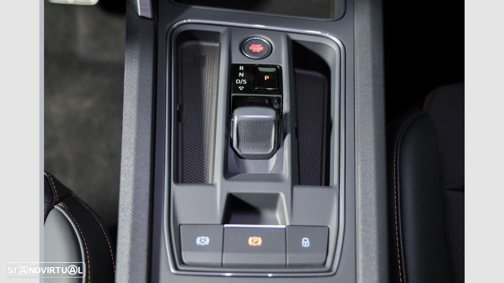 Cupra Leon ST 1.5 eTSI DSG - 14