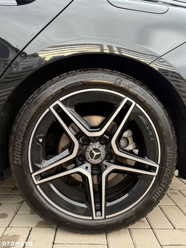 Mercedes-Benz CLA 180 7G-DCT Edition AMG Line - 18