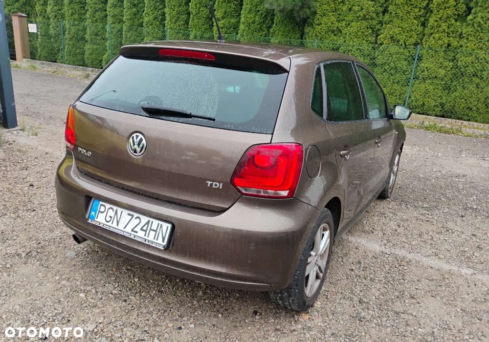 Volkswagen Polo - 6