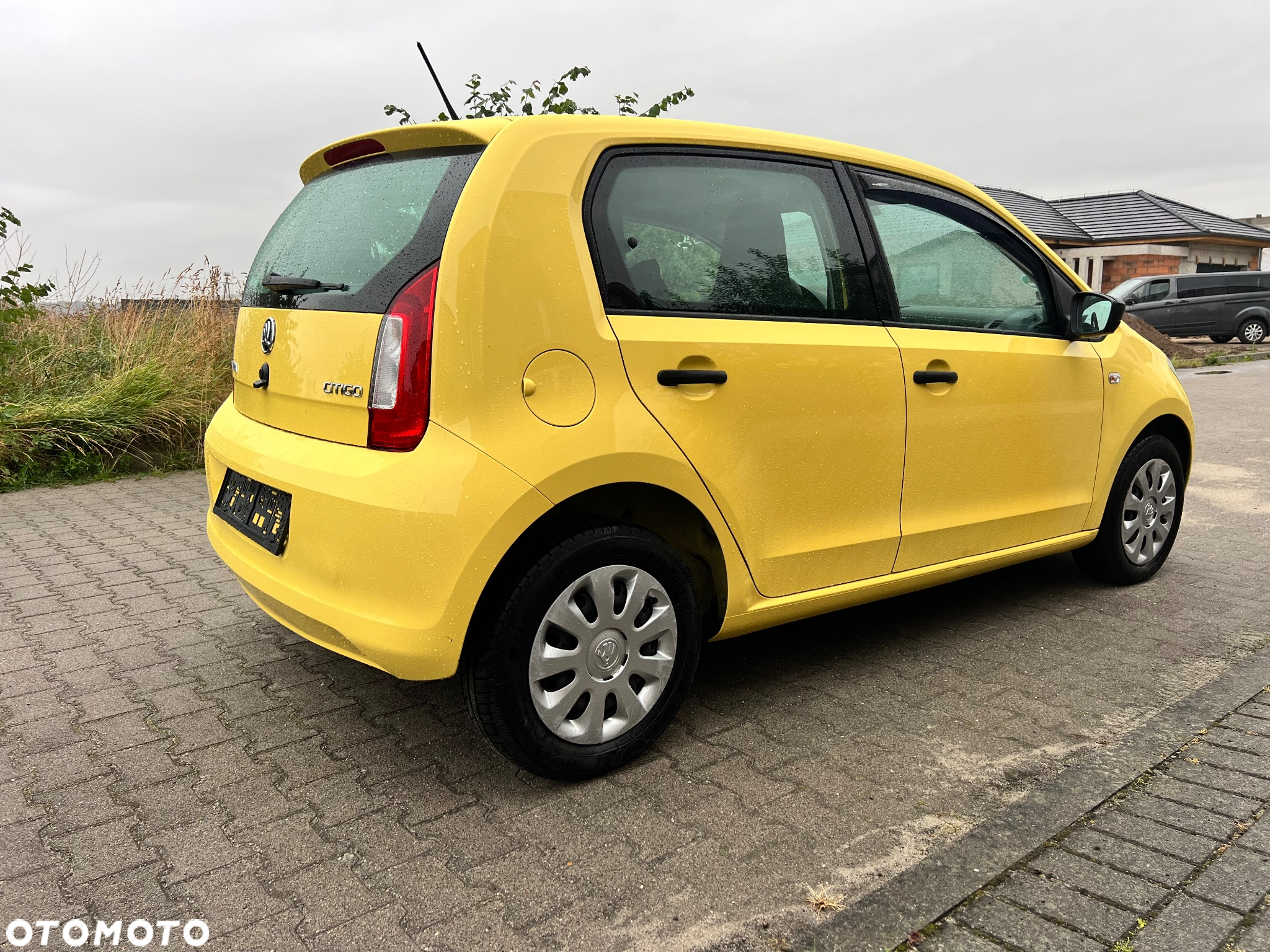 Skoda Citigo - 19