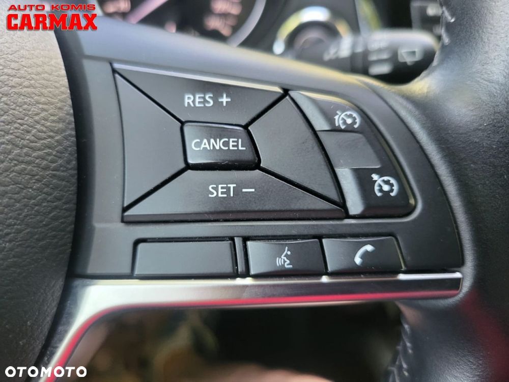 Nissan Qashqai - 18