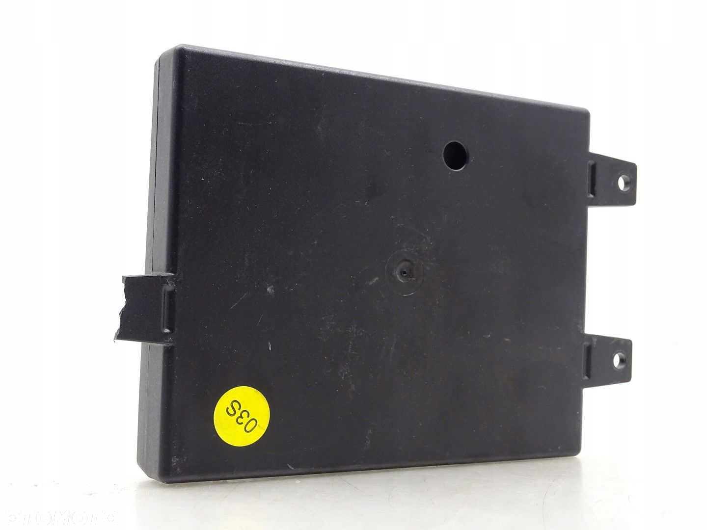 MODUŁ KOMPUTER STEROWNIK BLUETOOTH VW TIGUAN I 5N 3C8035730C - 2