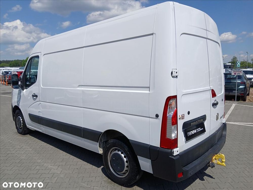 Renault master - 4